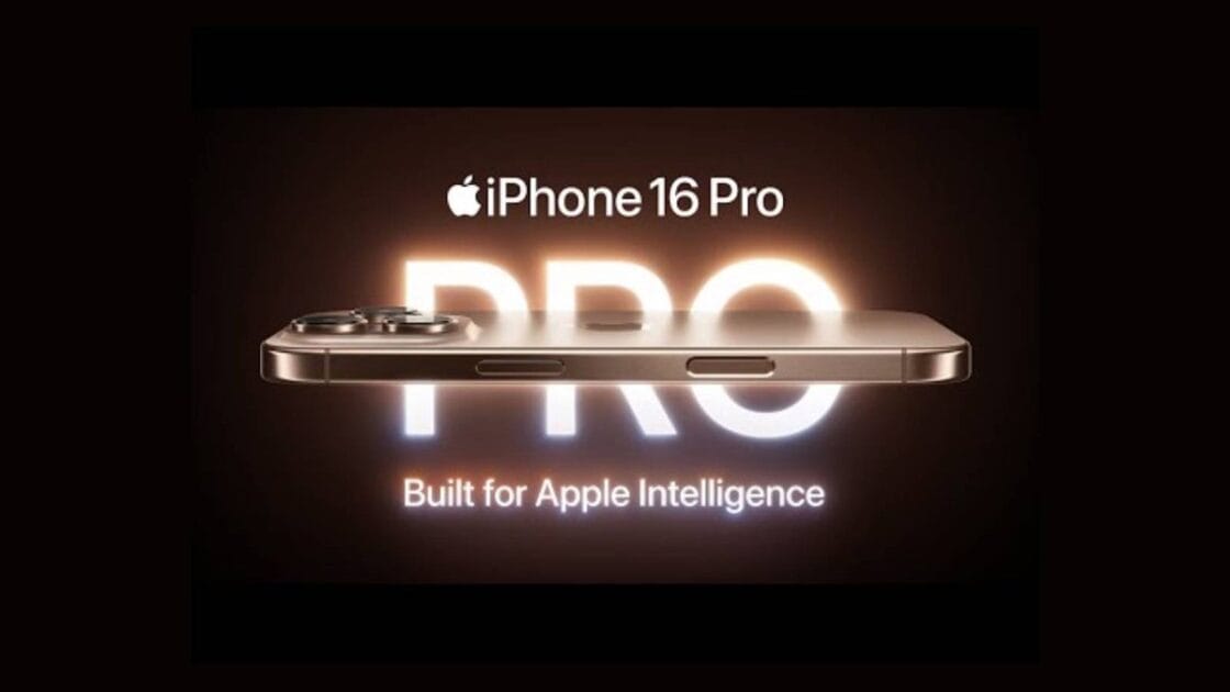 Apple enfrenta polêmica por marketing enganoso do iPhone 16