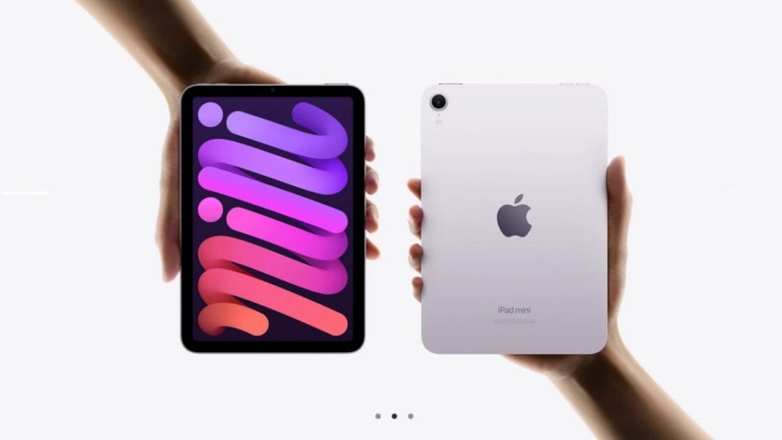 Apple usa chip-binning para otimizar o iPad mini com A17 Pro