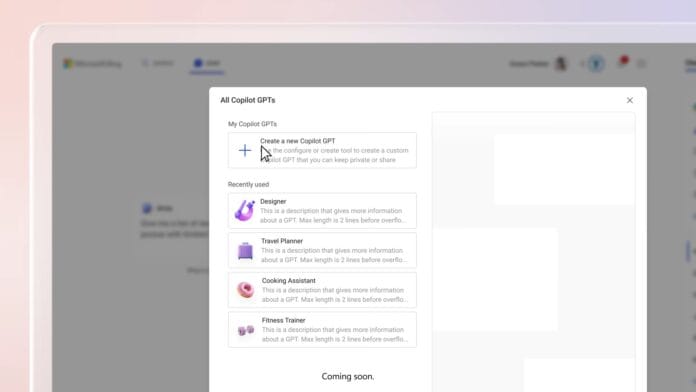 Como o Microsoft Copilot pode te ajudar a criar GPTs personalizados de maneira prática