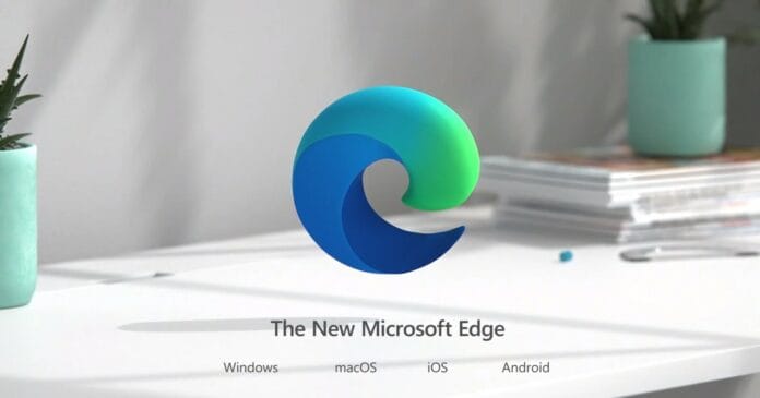 Microsoft Edge no iOS testa “Círculo para Copiloto”, similar ao Círculo para Pesquisa do Google