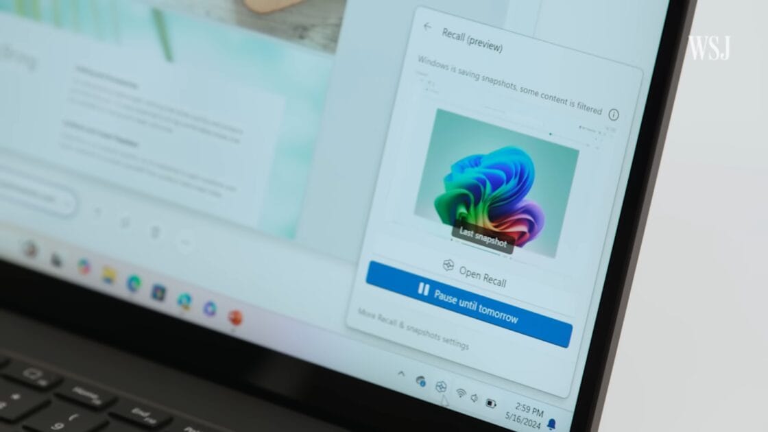 Microsoft lança "Windows Intelligence" em resposta ao Apple Intelligence