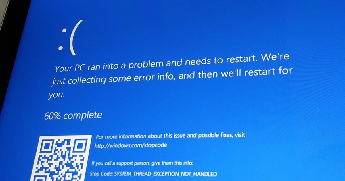 Microsoft suspende Windows 11 24H2 para SSDs da WD e Sandisk