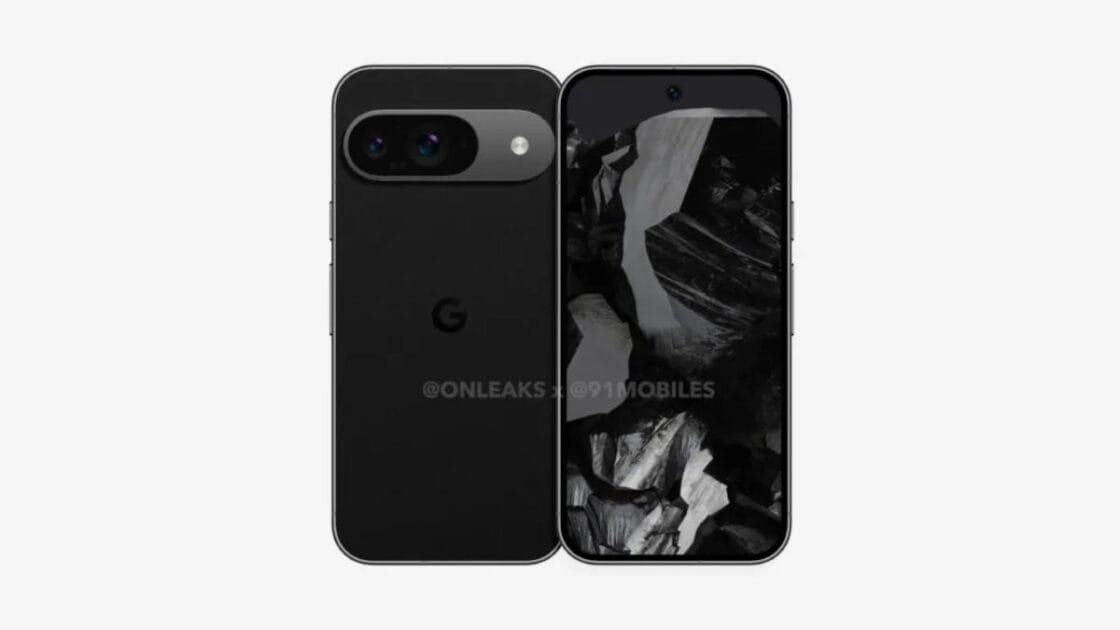 Notícias destacam série Pixel 9: benchmarks e Tensor G4 configuração