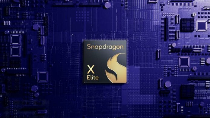 O benchmark do Windows 11 Snapdragon X Elite mostra que a lacuna de desempenho do Apple M3 está diminuindo