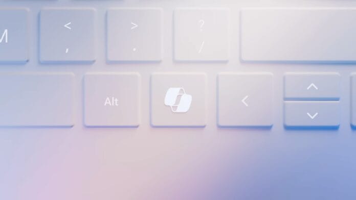O Windows 11 testa o anúncio de assinatura do Microsoft Copilot Pro no aplicativo Configurações