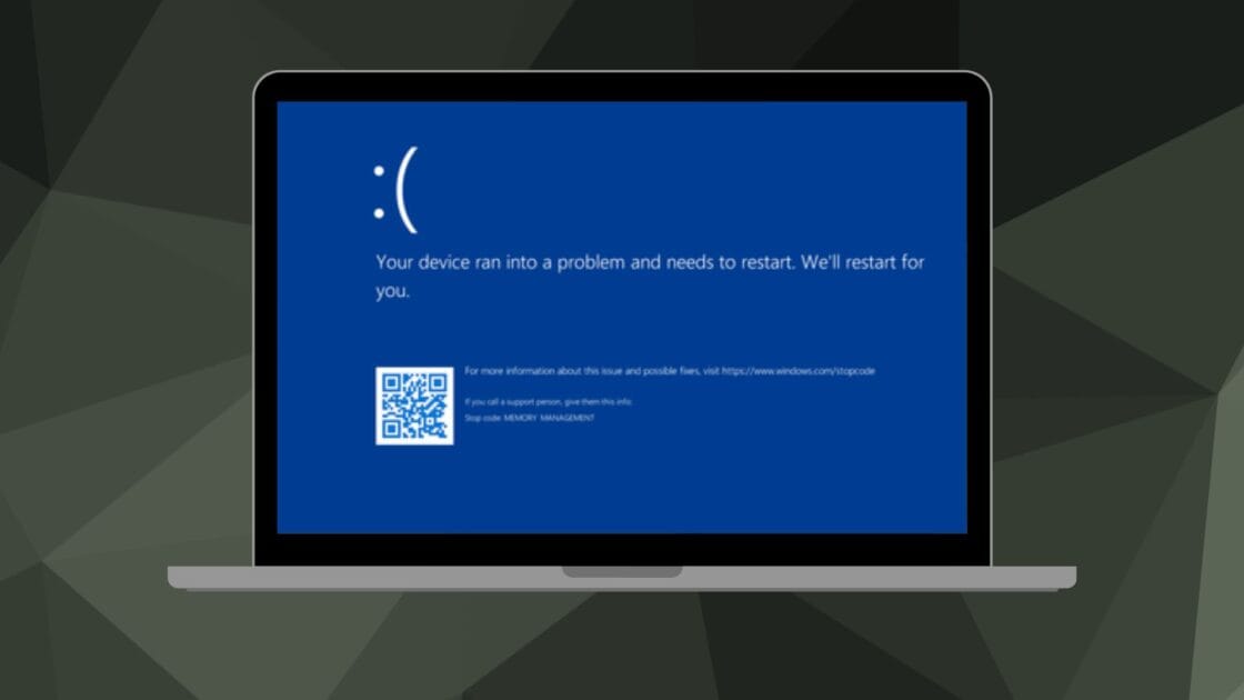 Problemas com BSOD no Windows 11 24H2 em PCs ASUS e Câmeras