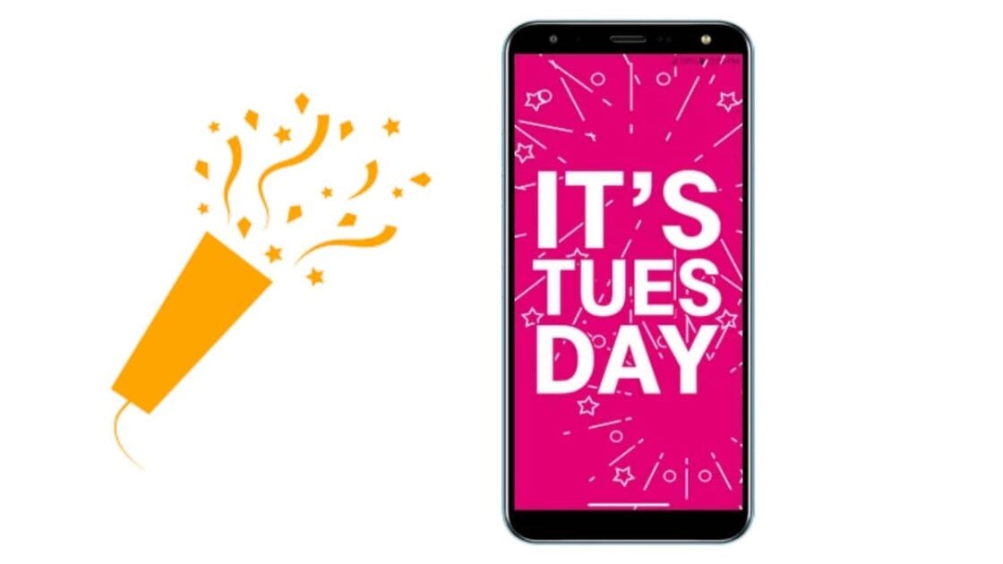 Quarta-feira de Conforto: Ofertas Especiais da T-Mobile
