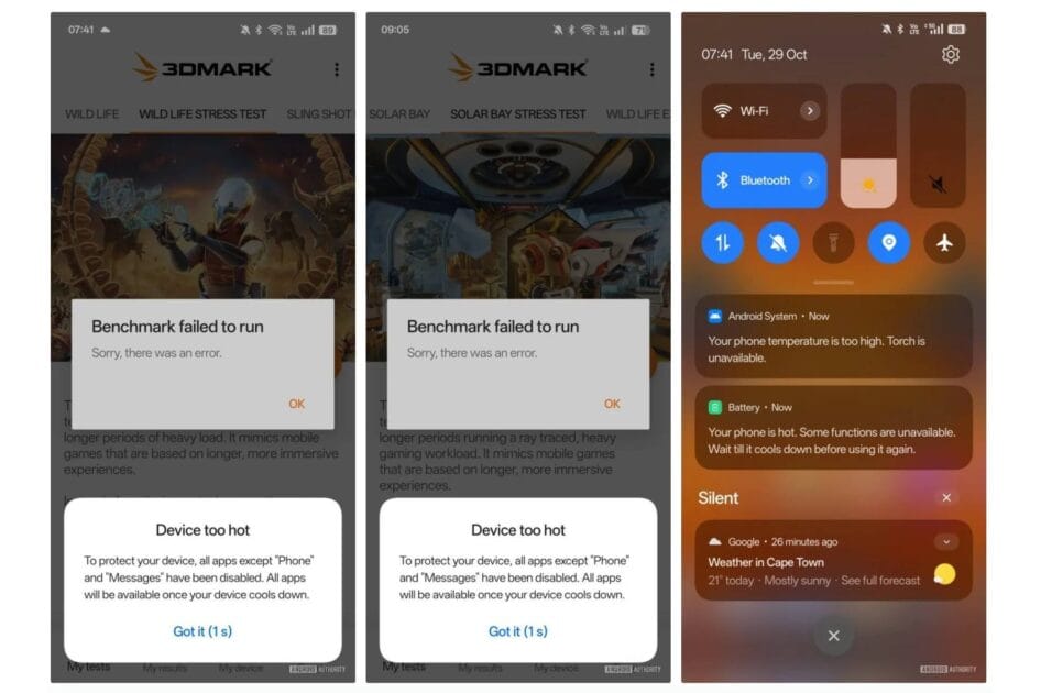 Snapdragon 8 Elite: Aquecimento Preocupa no Galaxy S25
