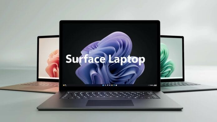 Surface Laptop 6 e Surface Pro 10: Conheça as novidades com Ultra 5 135H e 135U