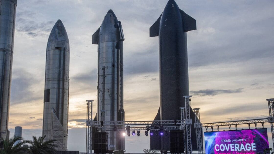 T-Mobile: clientes não precisarão esperar mais por mensagens de texto via satélite, revela arquivo da FCC