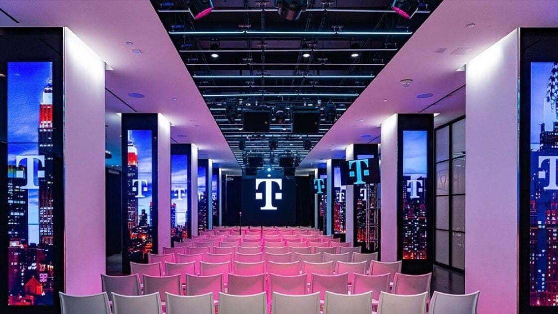 T-Mobile e advogados chegam a acordo de redução de taxas