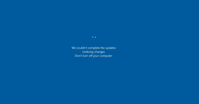 Windows Server 2022 KB5034129 trava Edge, Chrome e Firefox com tela branca