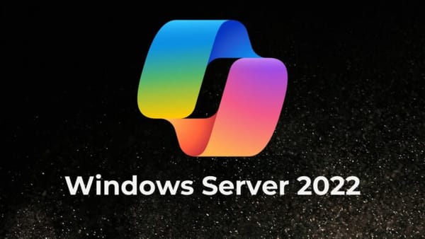 A Microsoft revela que aplicativo Copilot foi adicionado por engano ao Windows Server 2022