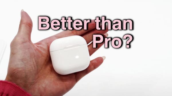 AirPods 4 e Pro 3: Inovações que Podem Surpreender os Fãs