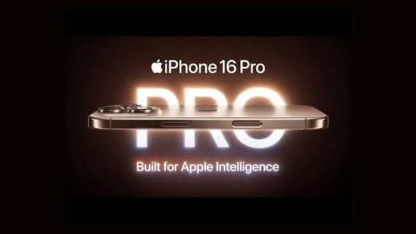 Apple enfrenta polêmica por marketing enganoso do iPhone 16