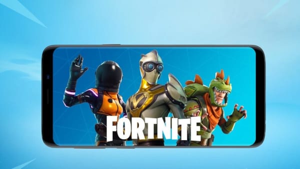 Apple Permite Epic Game Store na União Europeia