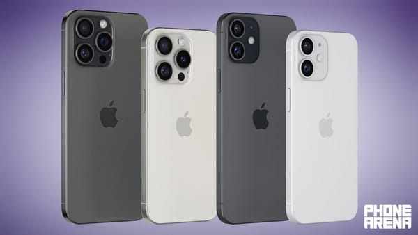 Apple Store confirma lançamento do iPhone 16 para 20 de setembro