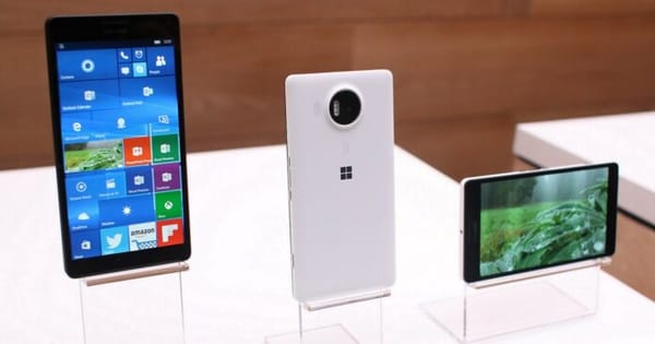 Departamento de Justiça dos EUA critica a Apple por interferir no mercado do Windows Phone