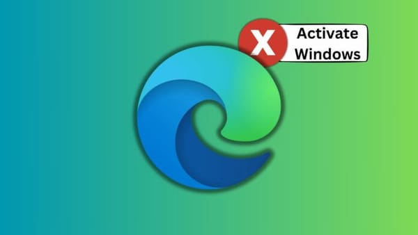 Experimento do Microsoft Edge exclui acesso às configurações sem ativação do Windows 11