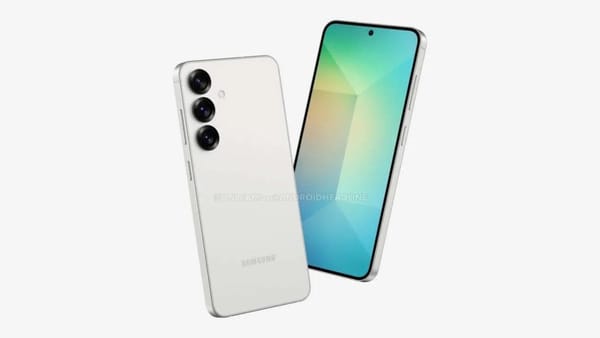 Galaxy S25 pode ter chip MediaTek, diz Google sobre mudanças