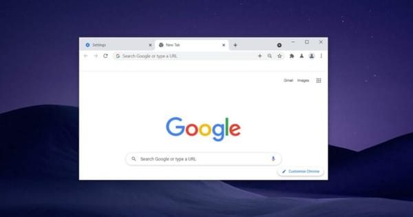Google Chrome no Windows passa a alertar sobre notificações de spam em sites