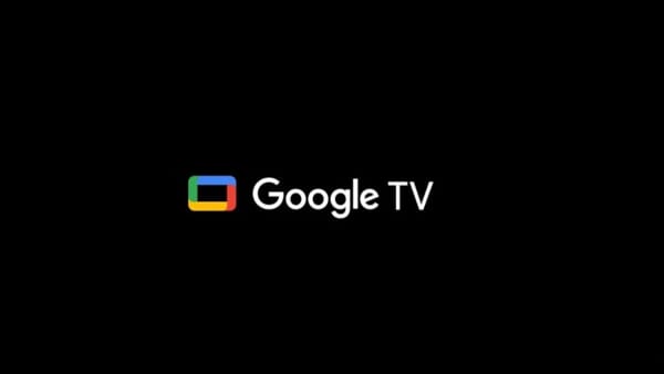 Google TV expande painel de controle para novas TVs e streamers