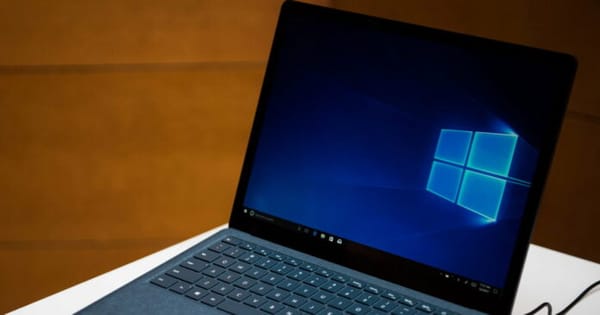 Hora de deixar o Windows 10: Microsoft lembra usuários.