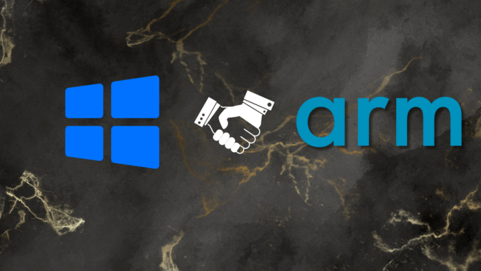 Indústria aposta que Windows em ARM será o futuro da computação