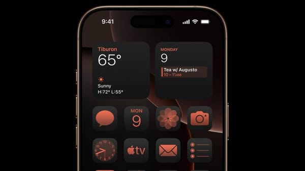 iOS 18 reduz taxa de atualização em iPhones Pro, revela especialista
