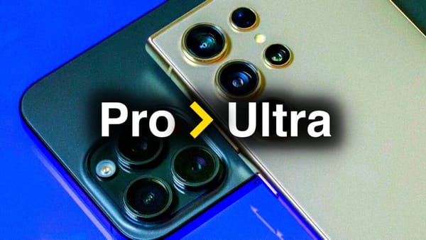 Iphone 16 Pro: A Revolução para Criadores ou Apenas Mais um?