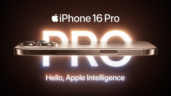 iPhone 16 Pro Max: Bateria resistente ou desafio com Apple Intelligence?