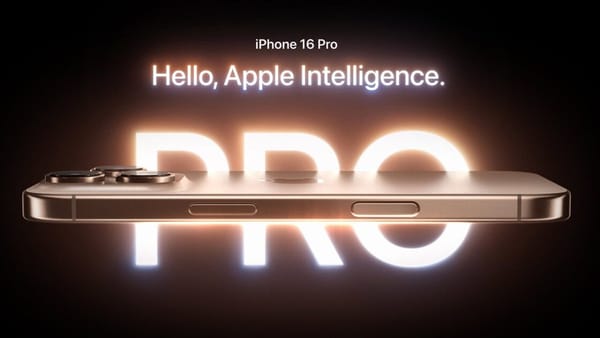iPhone 16 Pro: Novidades e Melhorias que Impressionam