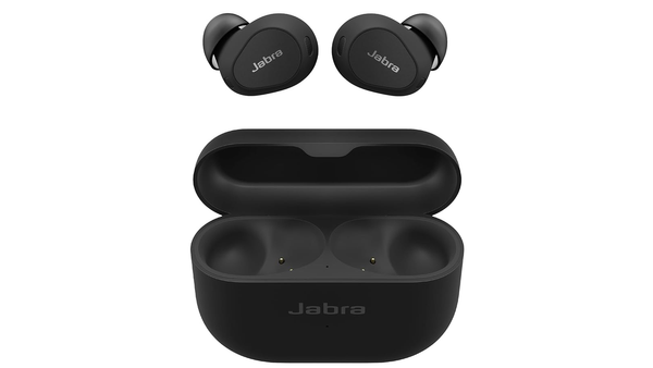 Jabra Elite 10: Fones com Dolby Atmos em oferta na Amazon