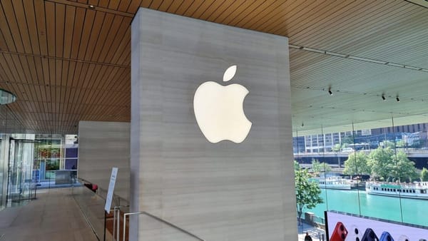Luca Maestri se despede como CFO da Apple antes da saída