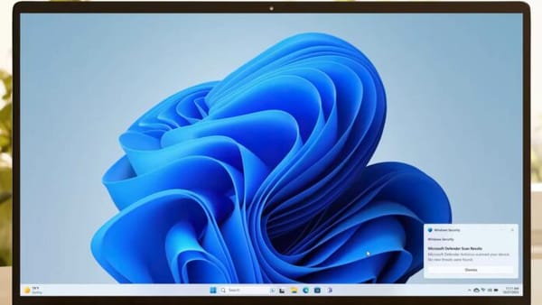 Microsoft confirma “atualização do Windows 11 2024”, Intel diz que incluirá Wi-Fi 7
