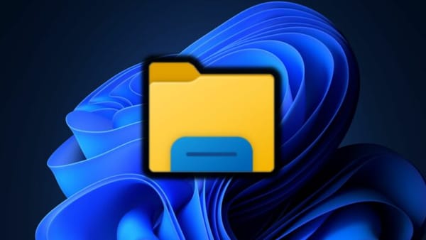 Microsoft corrige recurso de restauração de pasta anterior no Explorador de Arquivos do Windows 11