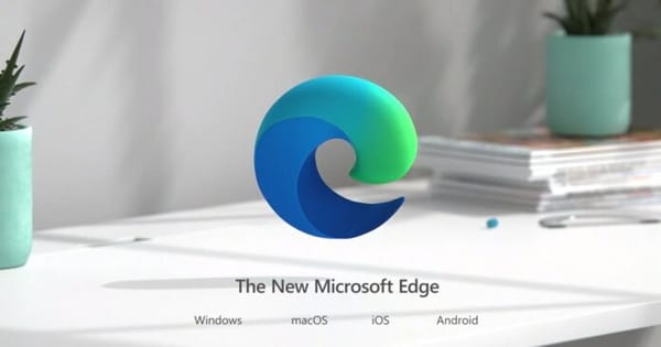 Microsoft Edge no iOS testa “Círculo para Copiloto”, similar ao Círculo para Pesquisa do Google