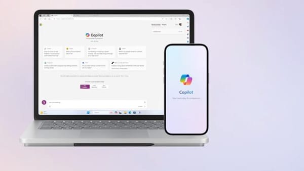 Microsoft Edge traz Copilot Pro com GPT-4 Turbo para iOS e Android