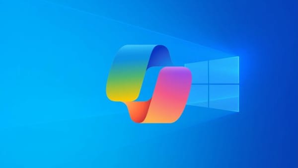 Microsoft informa que desinstalação do Copilot no Windows 10 não é suportada no momento