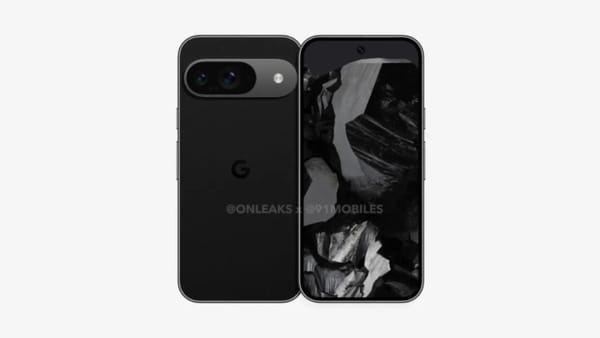 Notícias destacam série Pixel 9: benchmarks e Tensor G4 configuração