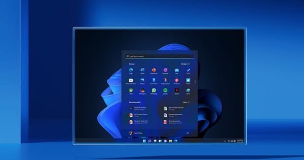 Nova dica sugere que a grande atualização de IA do Windows 11 24H2 está um passo mais perto do lançamento