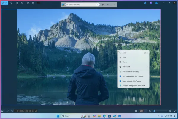 Novos recursos de IA que vão transformar o Windows 11 24H2