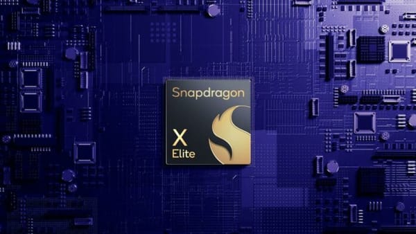 O benchmark do Windows 11 Snapdragon X Elite mostra que a lacuna de desempenho do Apple M3 está diminuindo