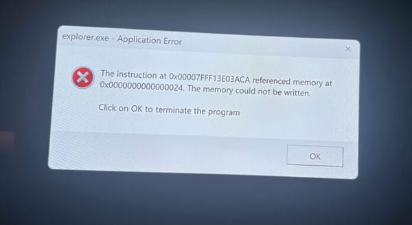 O Windows 11 KB5034765 não instala e causa outros problemas, mas há uma solução