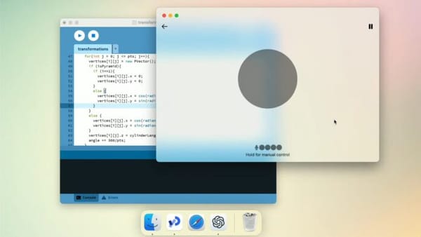 Por que o ChatGPT da OpenAI prefere macOS em vez de Windows 11? Entenda a escolha da empresa.