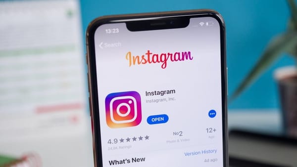Recurso do Instagram testado: usuários estão abandonando a plataforma