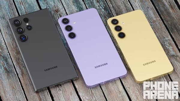 Samsung Galaxy S25 Plus: design arredondado como o iPhone?
