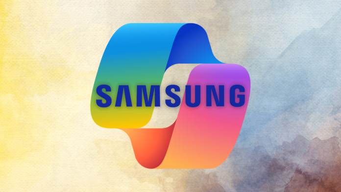 Samsung propõe uma maior conexão entre o Android e o Windows 11 com o Copilot