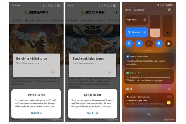 Snapdragon 8 Elite: Aquecimento Preocupa no Galaxy S25