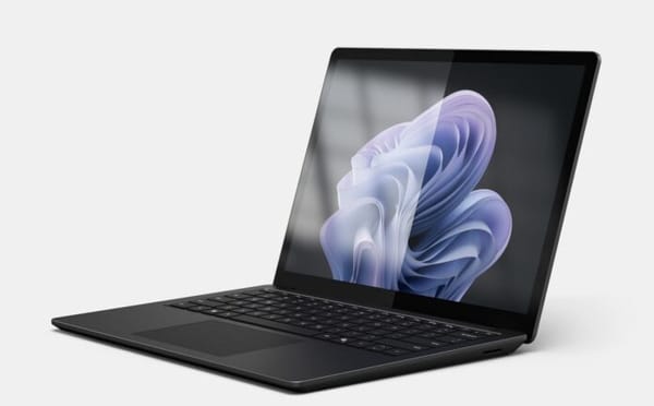 Surface Laptop 6 com Snapdragon X Elite, 16 GB de RAM, Windows 11 - Disponível no Brasil